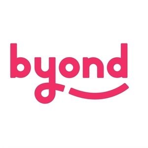 bYond logo