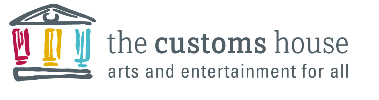 The Customs House Trust LTD logo
