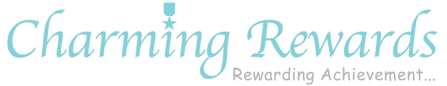 Charming Rewards logo