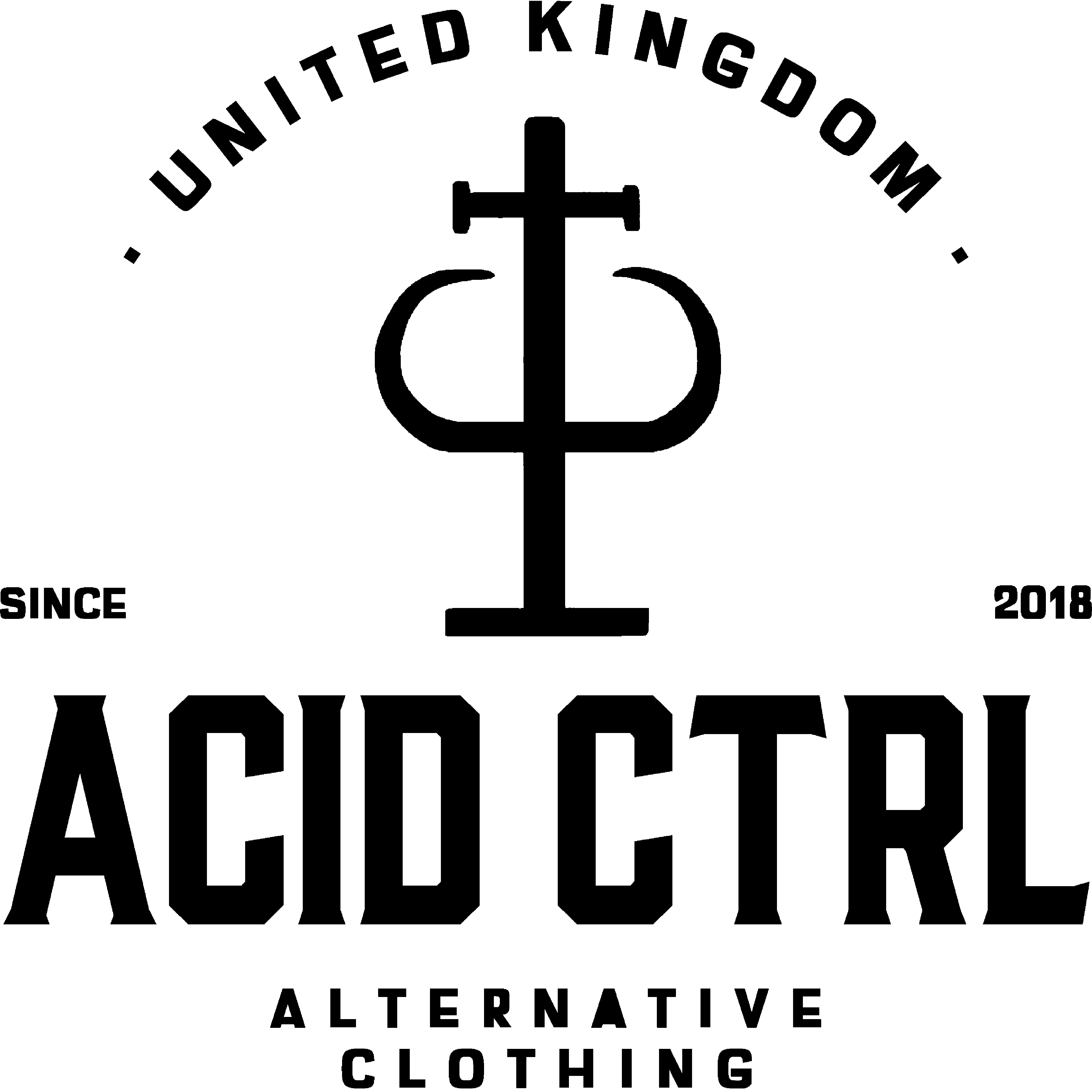 ACID CTRL logo