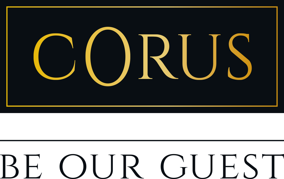 Corus Hotels logo