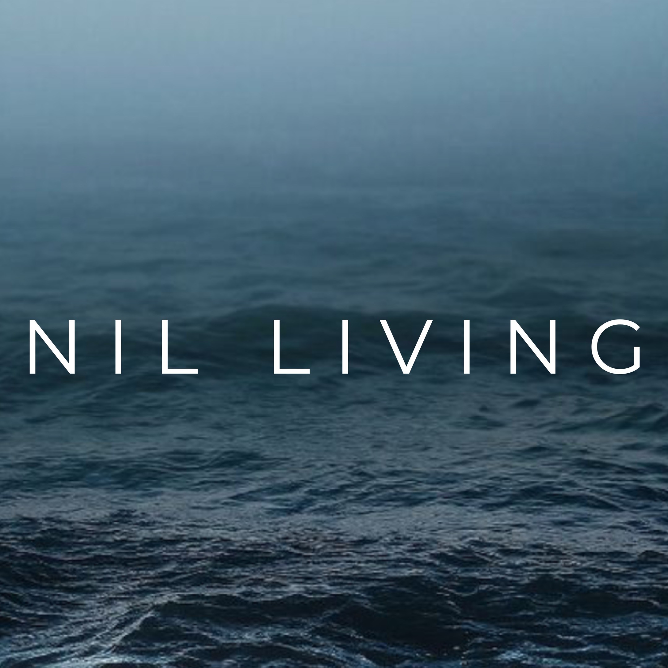 Nil Living logo