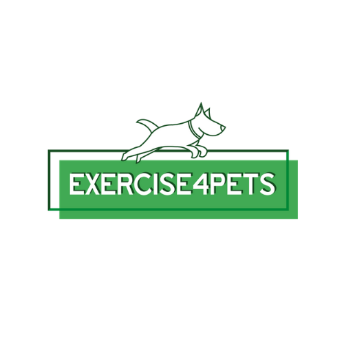 Exercise4Pets logo