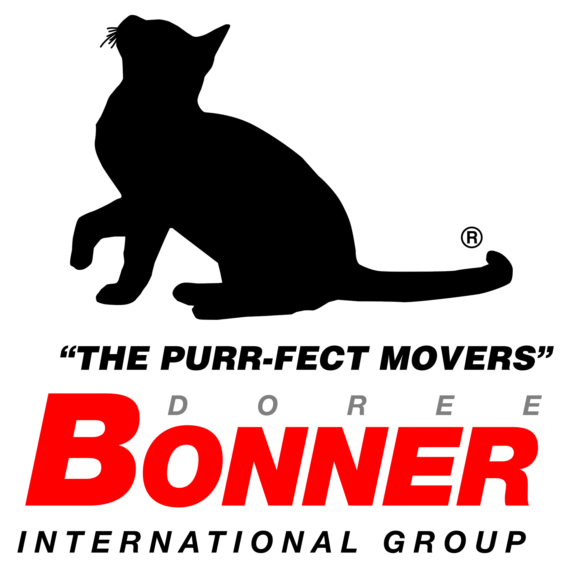 Doree Bonner International Group logo