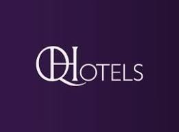 Q Hotels logo