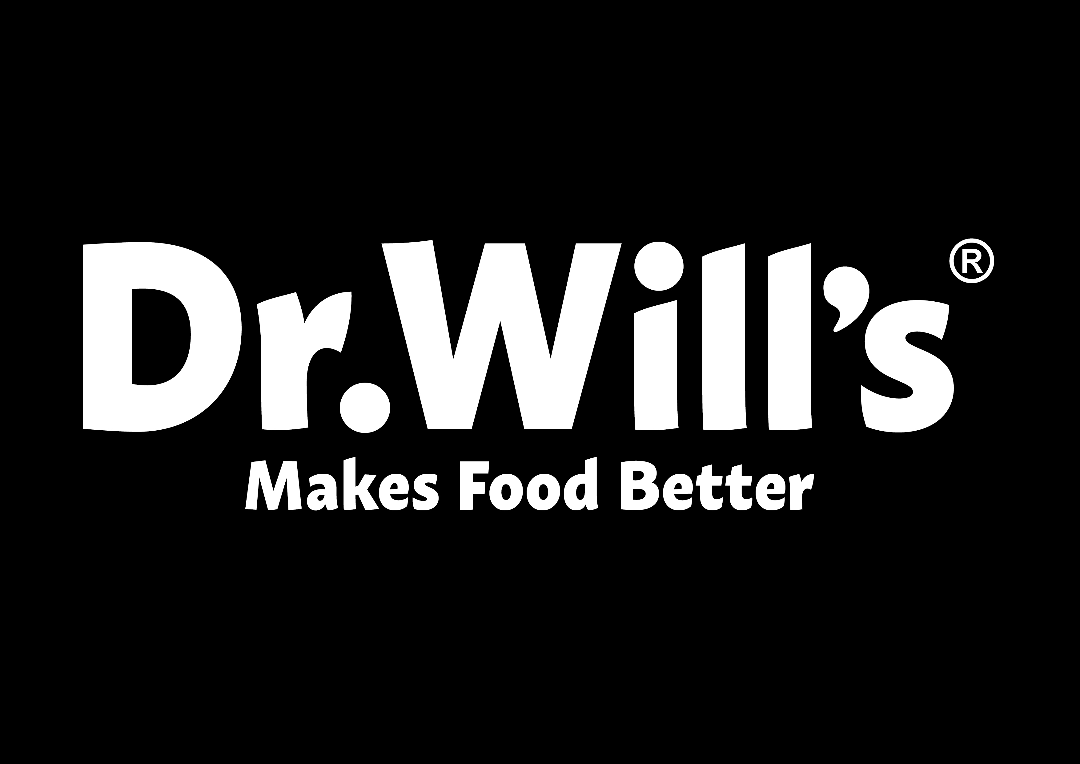Dr Will’s logo