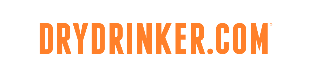 Dry Drinker logo
