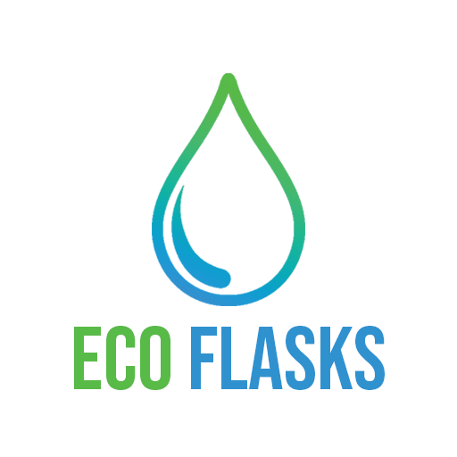 Eco Flasks logo