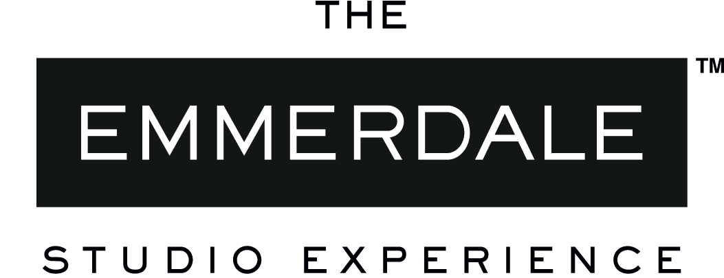 The Emmerdale Studio Experience logo