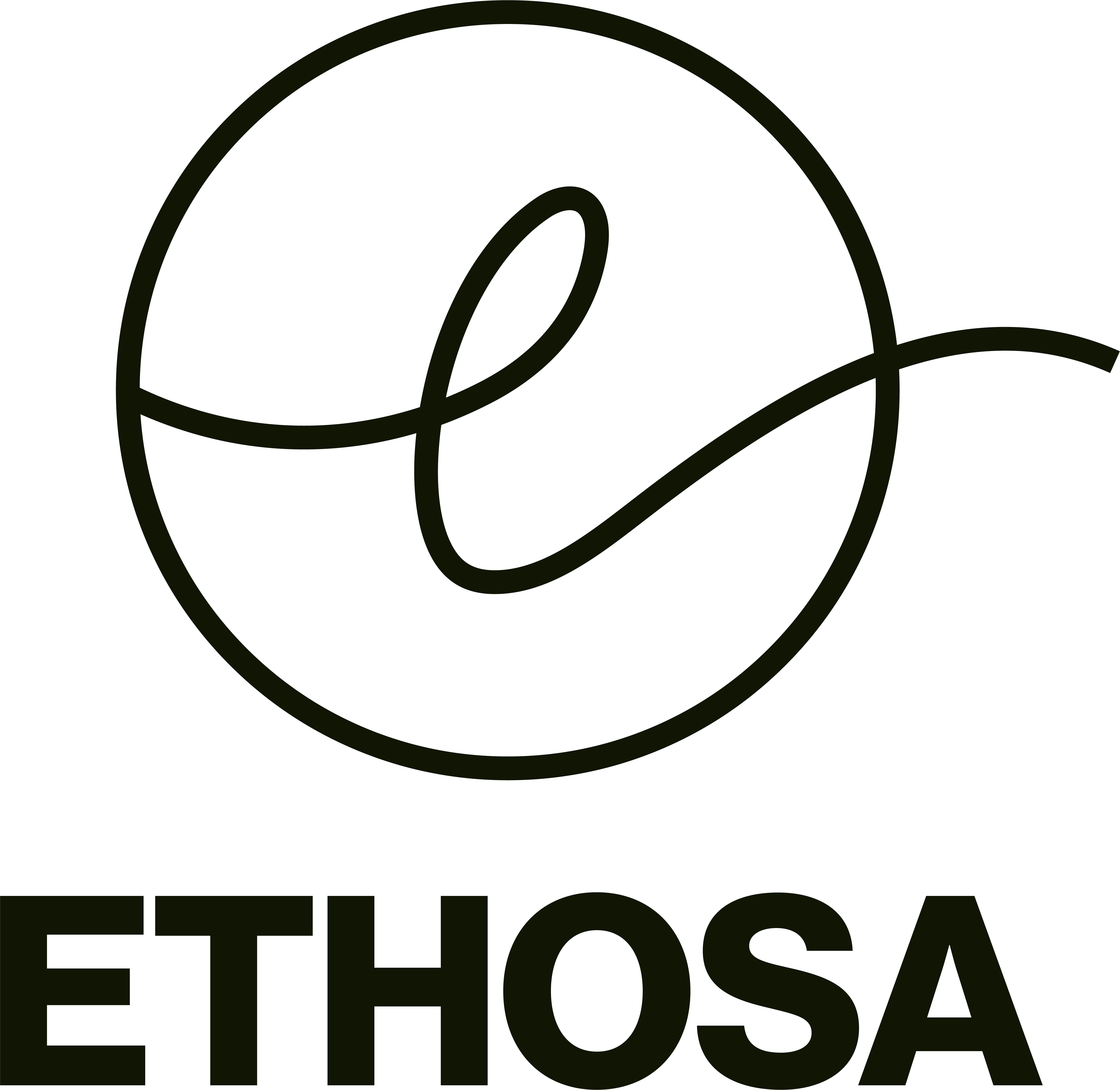 ETHOSA logo