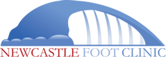 Newcastle Foot Clinic logo