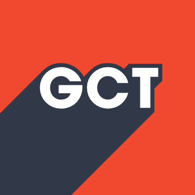 Gosforth Civic Theatre logo