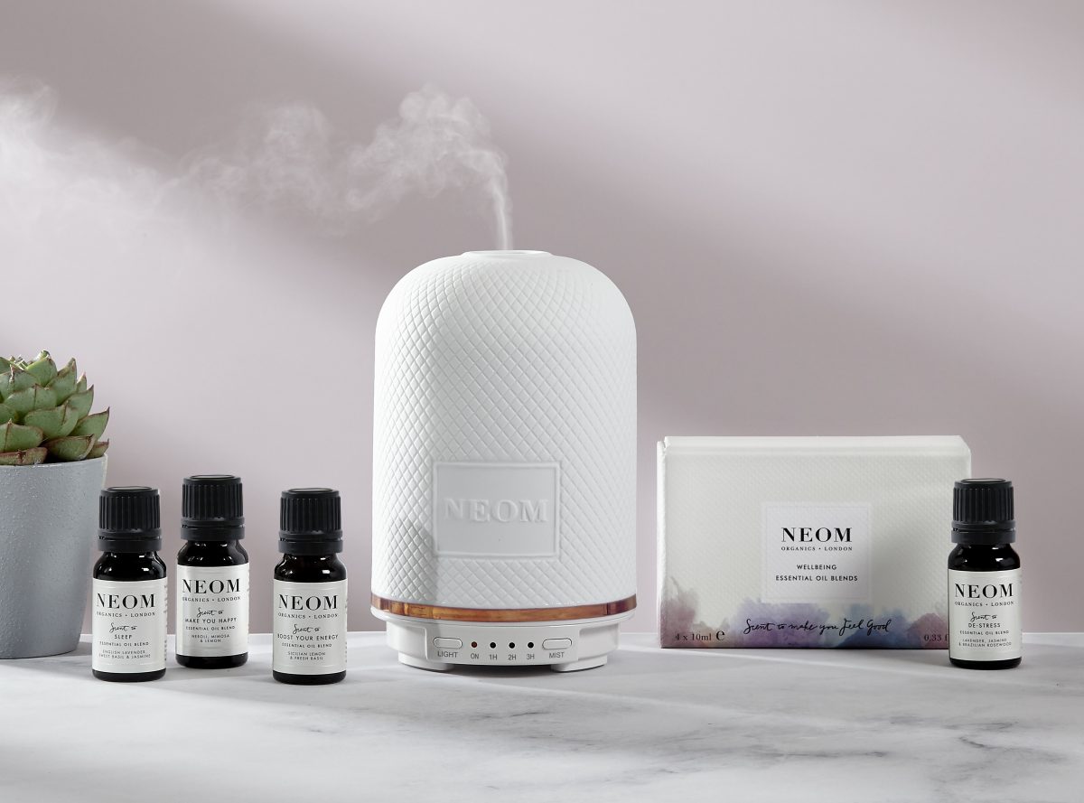 Neom - Well Being Pod