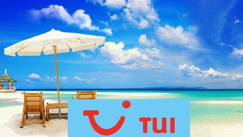 £500 - TUI Holiday Voucher