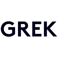 GREK logo