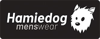 Hamiedog Menswear logo