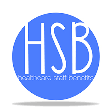 Healthcare Staff Benefits logo