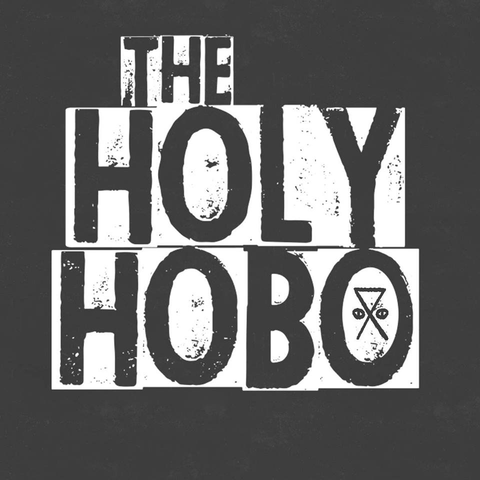 The Holy Hobo logo