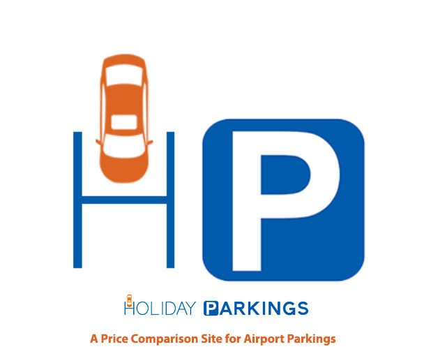 Holiday Parkings logo