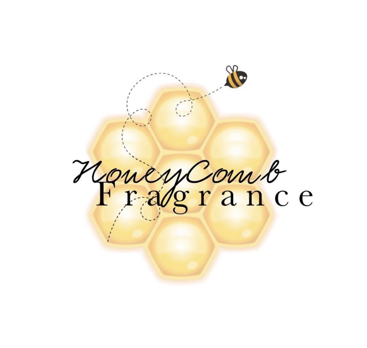 Honeycomb Fragrance logo