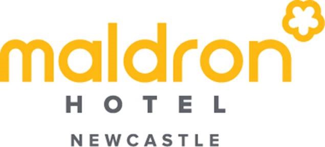 Maldron Hotel logo