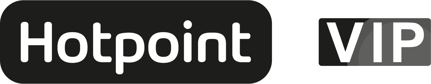 Hotpoint VIP  logo