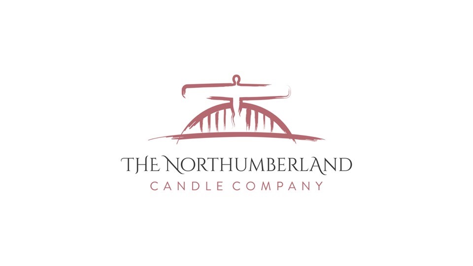 The Northumberland Candle Company logo