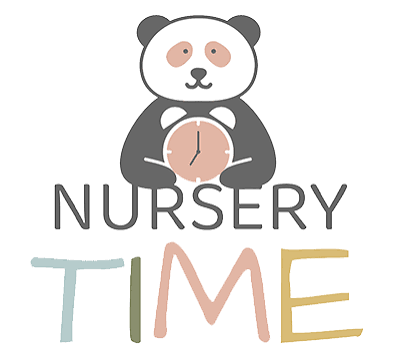 Nursery Time logo