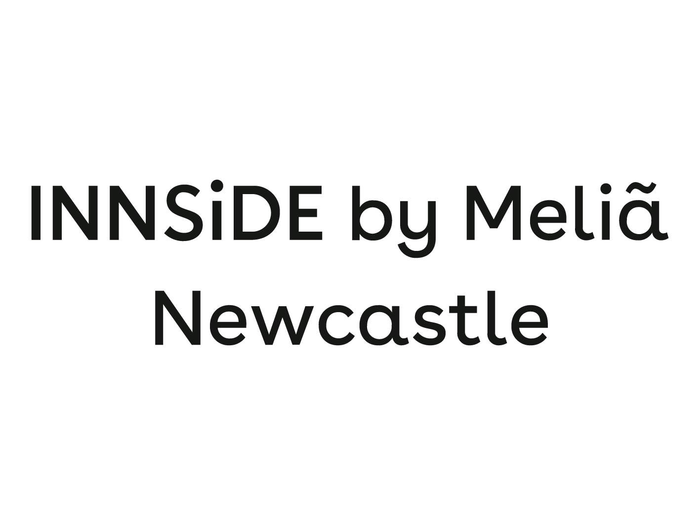 Innside by Melia  Hotels & Melia Hotels international logo