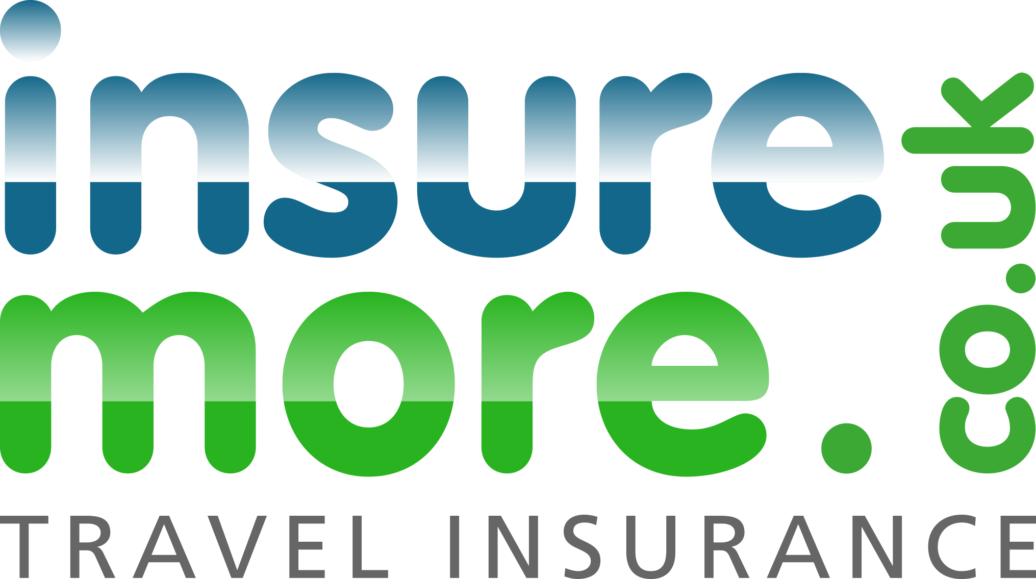 Insure More logo