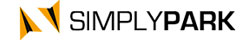Simply Park and Fly logo
