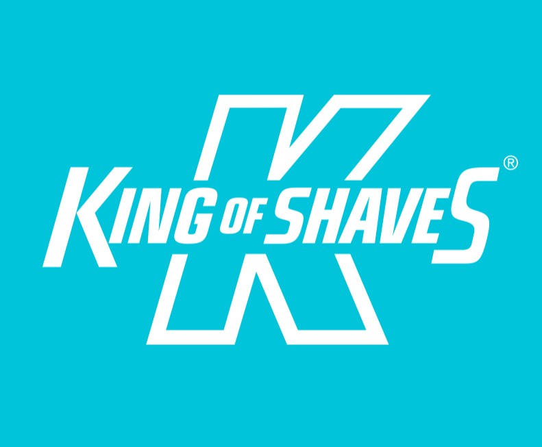 King Of Shaves logo
