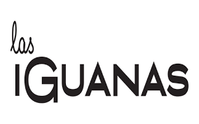 Las Iguanas logo