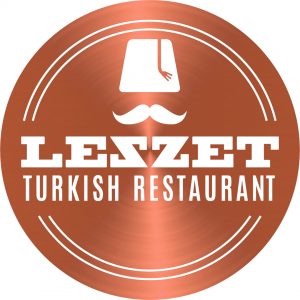 Lezzet logo