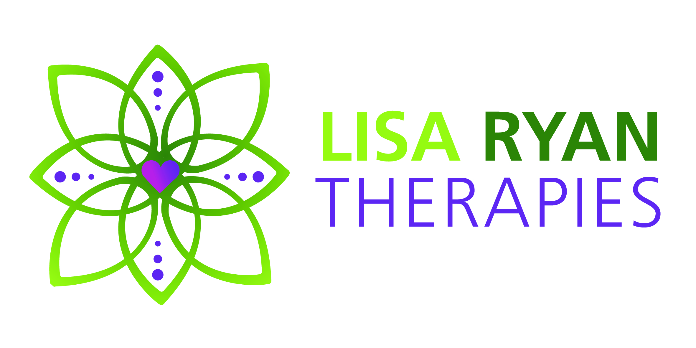 Lisa Ryan Therapies logo