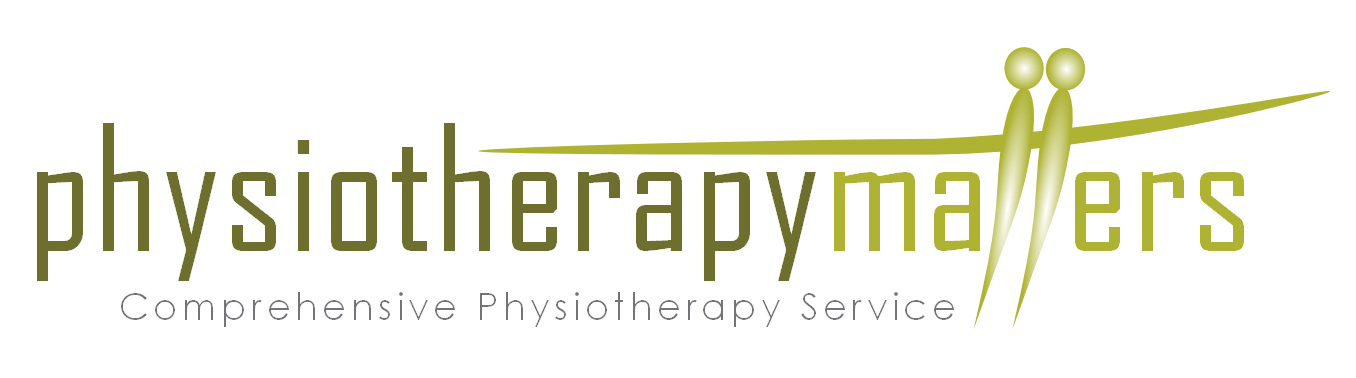 Physiotherapy Matters Limited logo