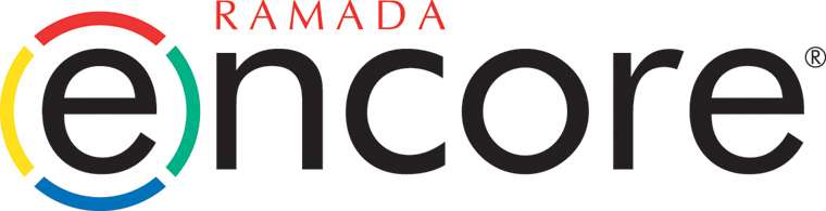 Ramada Encore Hotel logo