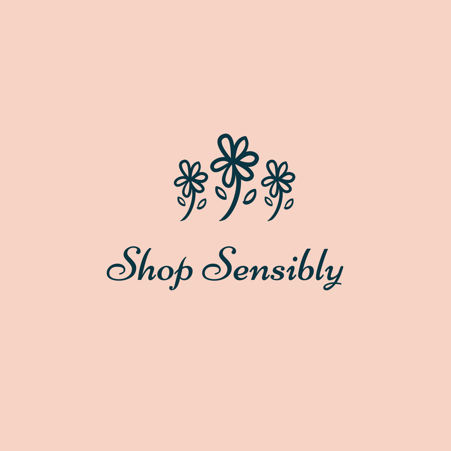 Shop Sensibly logo