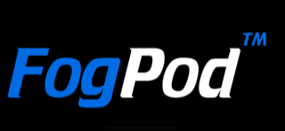 FogPod logo