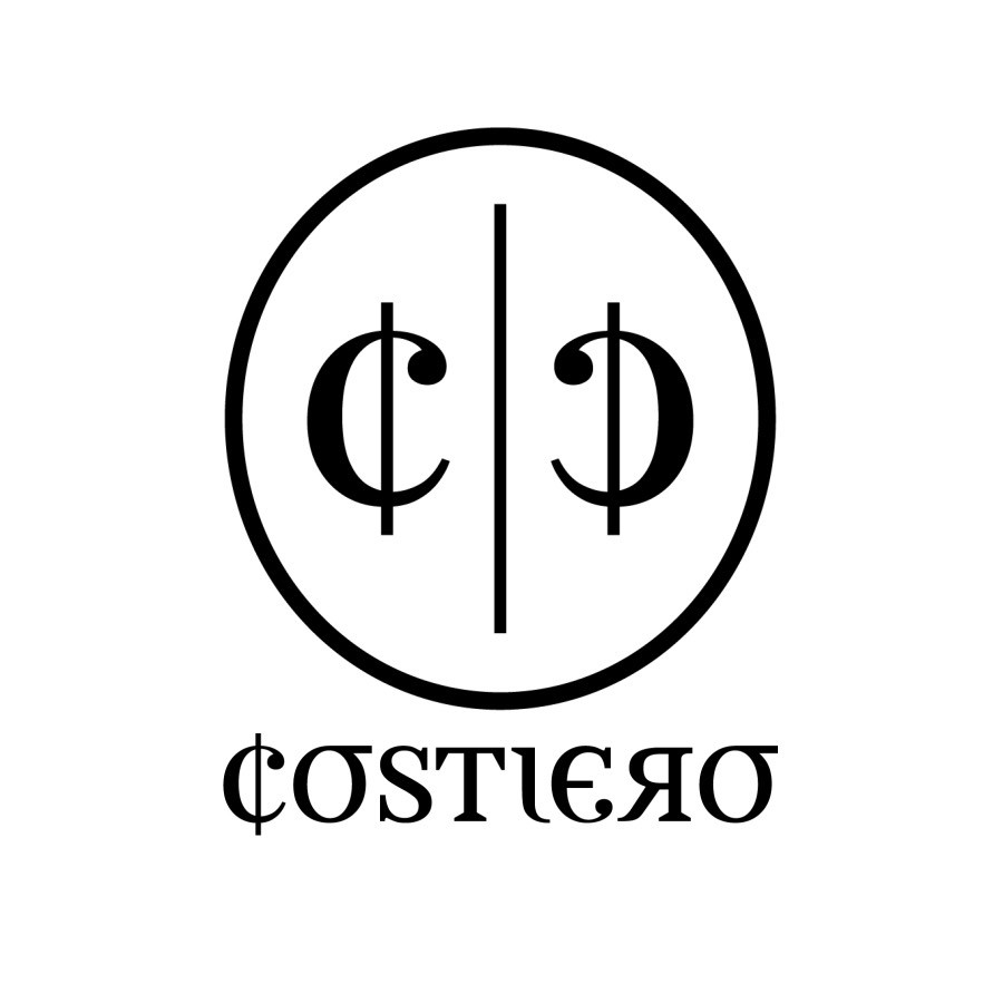 Costiero Clothing logo