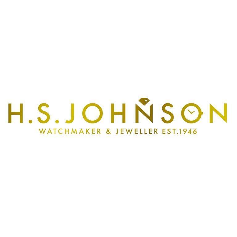 H.S Johnson logo