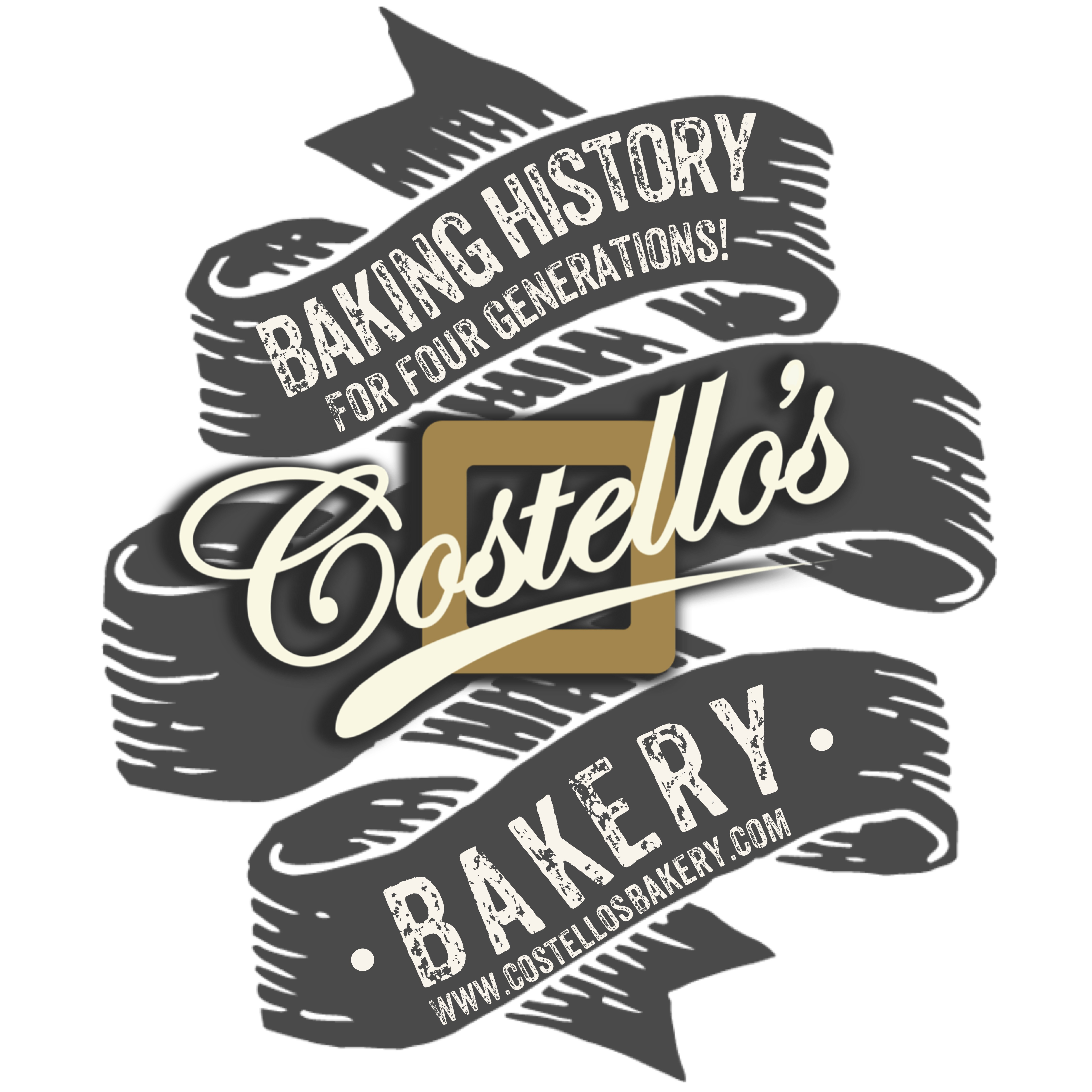 Costello's Bakery logo
