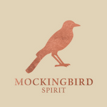 Mockingbird Spirits logo
