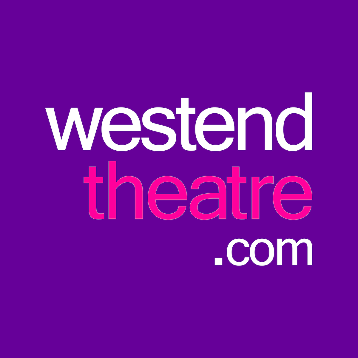 West End Theatre logo