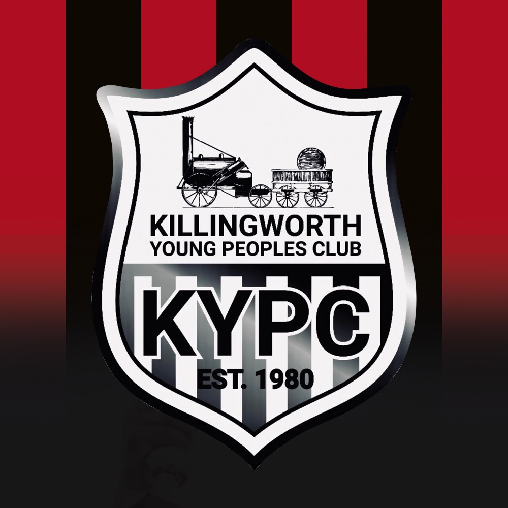 Killingworth Young Peoples Club  logo