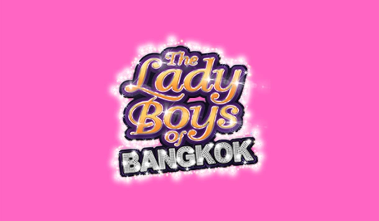 The Ladyboys of Bankgok logo