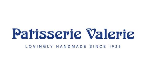 Patisserie Valerie logo