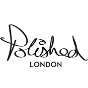 Polished London logo
