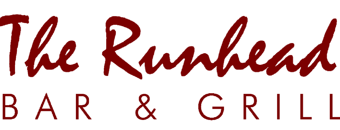 The Runhead logo