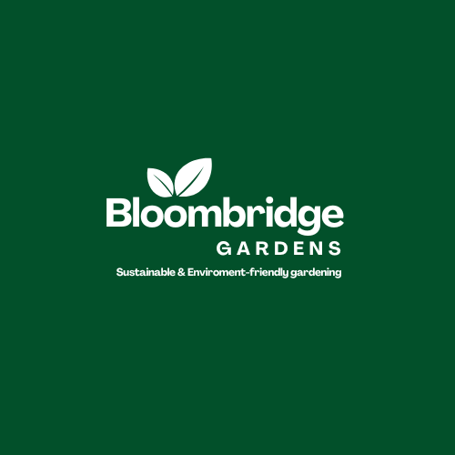 BloomBridge Gardens logo